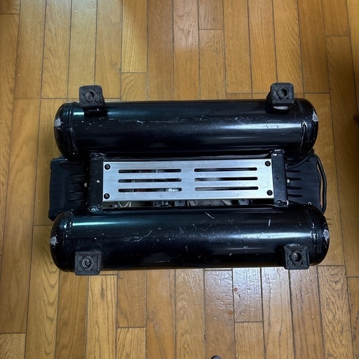 ジャンク品　MAX 1270E2 コンプレッサー Bluetooth機能付き