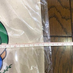 トートバッグ　の画像