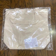 トートバッグ　の画像