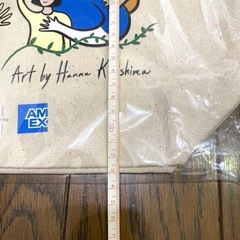 トートバッグ　の画像