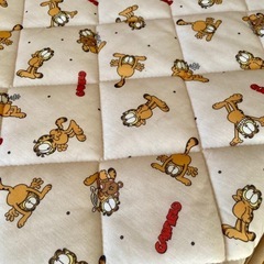 (2月13日木曜日まで) 👶🛏️ベビーベッド用のマットレスの画像