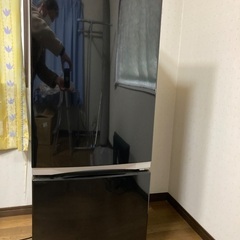 冷蔵庫・洗濯機・テレビ差し上げます