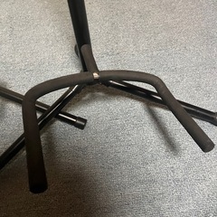 ギタースタンド2本の画像