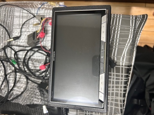 パイオニア　ナビ　CZ901