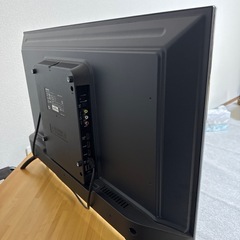 今週末まで値下げ!! ORION スマートディスプレイ　32型 今週末まで値下げ!! ORION スマートディスプレイ 32型 - メルカリ