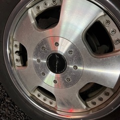 ヴィエナディッシュ 14インチ サンバートラック TT2用の画像