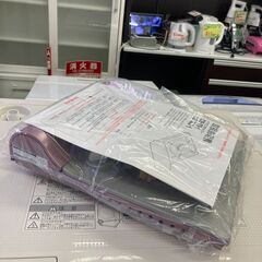 【リサイクルショップ　ピカソ　小松原】🌸【未開封】岩谷産業 イワタニ カセットフー 達人スリムII さくら色 CB-TS-1 ★6391★の画像