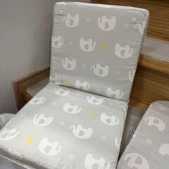 Farska Bed in Bed Flex 別売り防水シート付の画像