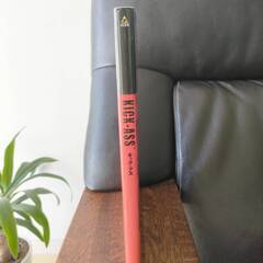 美品　アメコミ　キックアス　（R7.2.28迄掲載以降取り下げ）の画像