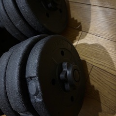 ダンベル
の画像