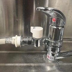 Panasonic食洗機
の画像