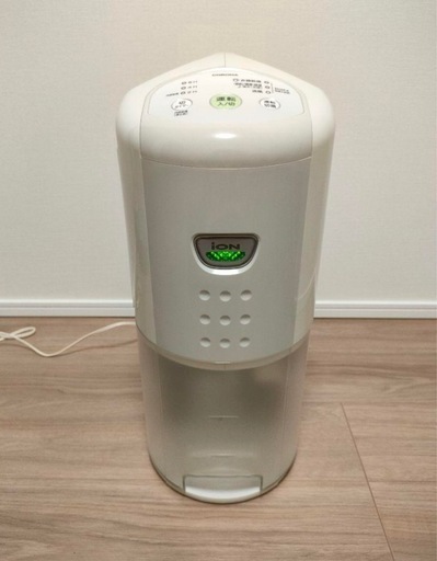 Amazon | CORONA(コロナ) 衣類乾燥除湿機 【日本生産】 除湿量6.3L(木造7畳・鉄筋14畳まで) コンプレッサー式  10年交換不要フィルター搭載 ホワイト CD-P63A2(W) | コロナ(Corona) | 除湿機