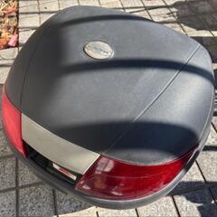 トップケース 大型 KAPPA K35