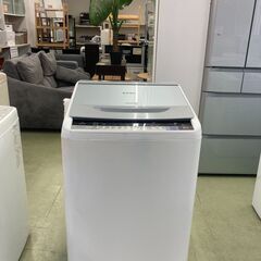 ②【鹿児島市リサイクルショップスターズ吉野店】【中古】新入荷 日立 HITACHI 日立全自動