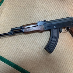 東京マルイ　AK47 電動ガン　エアガン