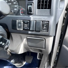 ★パワーゲートRA04★平成25年式★マツダ　タイタン　★車検令和7年４月まで★ナビ　★ETC★キーレス★PW★エアコン　★パワステの画像