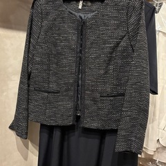 セレモニースーツ