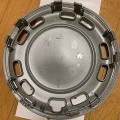ラパンHE21s 純正ホイールキャップ新品 1枚のみの画像