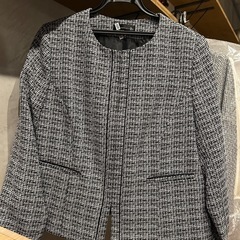 ジャケット