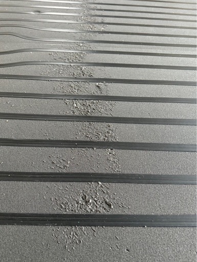 床暖房用ソフトパネル3畳用
