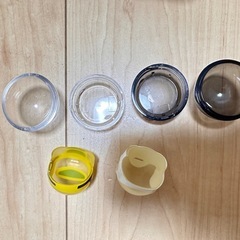ジャンク品ozobotオゾボット子供向けプログラミングロボットの画像