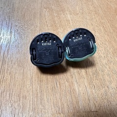 ジャンク品ozobotオゾボット子供向けプログラミングロボットの画像