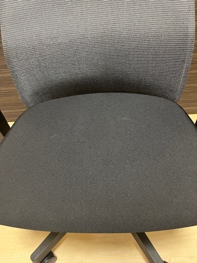【値下げ交渉可能】【イトーキ】オフィスチェア（正規オンラインショップでは欠品中！！）