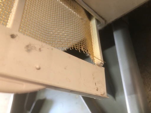 ホシザキ　冷蔵ショーケース