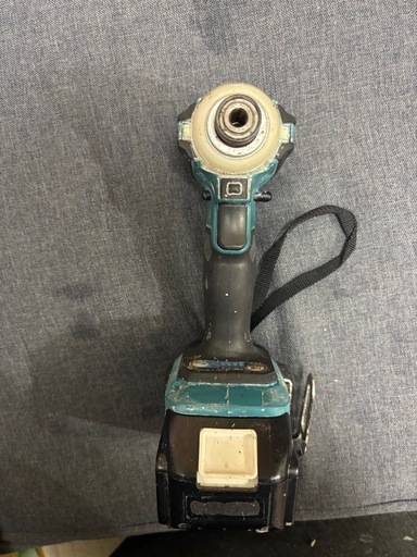 マキタ インパクトドライバーTD172DRGX
