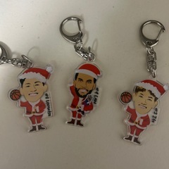 琉球ゴールデンキングス ガチャ