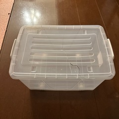 衣装ケース