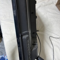 地デジテレビ