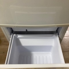 SHARP 3ドア冷蔵庫 (MAMI) 県庁前のキッチン家電《冷蔵庫》の中古あげます・譲ります｜ジモティーで不用品の処分