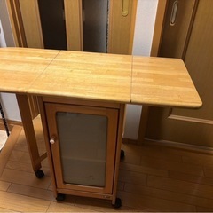 棚の画像