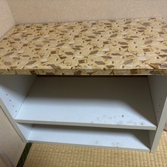 棚の画像