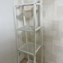 棚　譲り先決定の画像