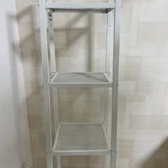 棚　譲り先決定の画像