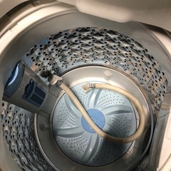NO882 🌈福岡市内配送設置無料✨🌈東芝 7.0kg 全自動洗濯機 グランホワイトTOSHIBA AW-7G8-W 2020年式 ( 福岡市内配送無料) 博多のキッチン家電《冷蔵庫》の中古あげます・譲ります｜ジモティーで不用品の処分