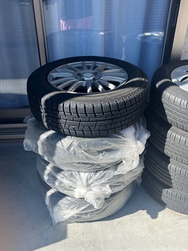 175/70 　スタッドレス