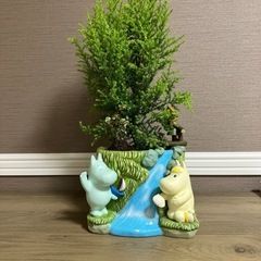 激レア品！　加藤工芸　小物　雑貨　レトロ雑貨　ムーミン谷　