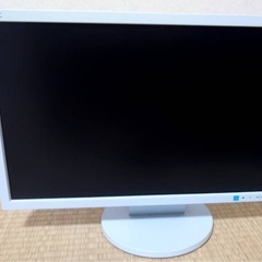 パソコンモニター