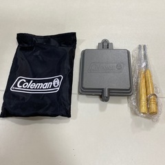 ホットサンドメーカー