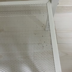 棚　譲り先決定の画像