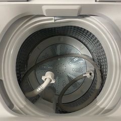 AQUA(アクア) 2018年製 5.0kg洗濯機 が入荷しました！｜2024年05月04日｜リサイクルショップ  トレジャーファクトリー（トレファク）松戸店