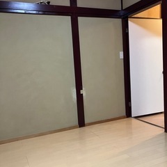 契約完了、オーナー直☎️足立区 六町(綾瀬) 戸建　駐車場付き　...