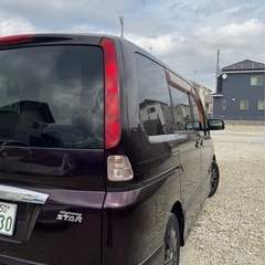 Nissan Serena ハイウェイスターの画像