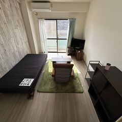 （特典山盛り！?）香川県さぬき市鴨庄・特典山盛りのワンルームマンションの物件！！激安で住めるチャンス！ - 不動産