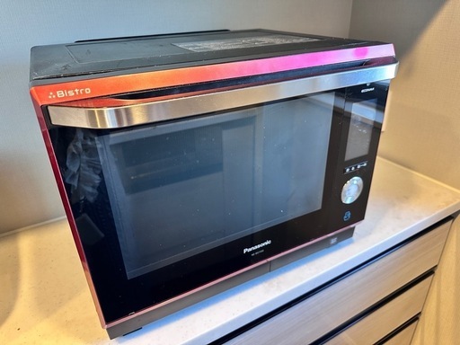Yahoo!オークション -「panasonic bistro」(ホームベーカリー) (キッチン、食卓)の落札相場・落札価格