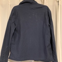 CORISCO ジャケットの画像