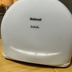 アイロン CaRuRuの画像